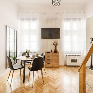 Appartement met een Slaapkamer